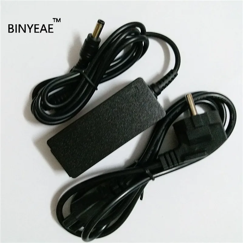 20V 2A 40W Universal AC Adapter Battery Charger For MEDION AKOYA Mini E 1210 Series E1210 Netbook | Компьютеры и офис