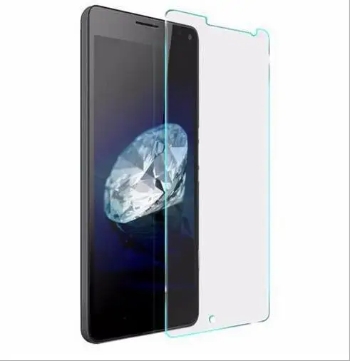 0 3 мм 2.5D защитное закаленное стекло для Nokia Lumia 820 830 920 930 950 950XL 1020 1320X1520 XL защита