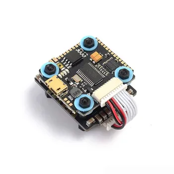 

Diatone 2-4S Lipo Mamba F405 Mini Tower w Flight Controller ESC Dshot 300/600 5V 1A BEC 20mm/M3 Hole for RC FPV Drone Parts