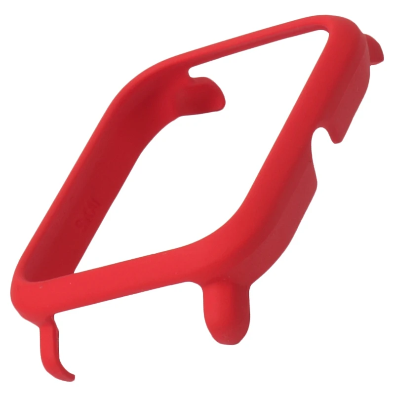 

Frame Pc Case Cover For Xiaomi Amazfit Bip Bit Pace Lite Youth Watch Protect Shell For Huami Amazfit Watch
