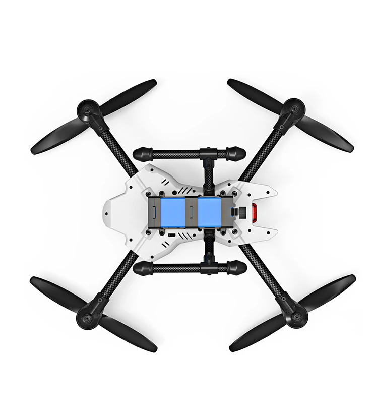 XK X251 With Brushless Motor 3D6G Mode LED RC Quadcopter RTF 2.4GHz