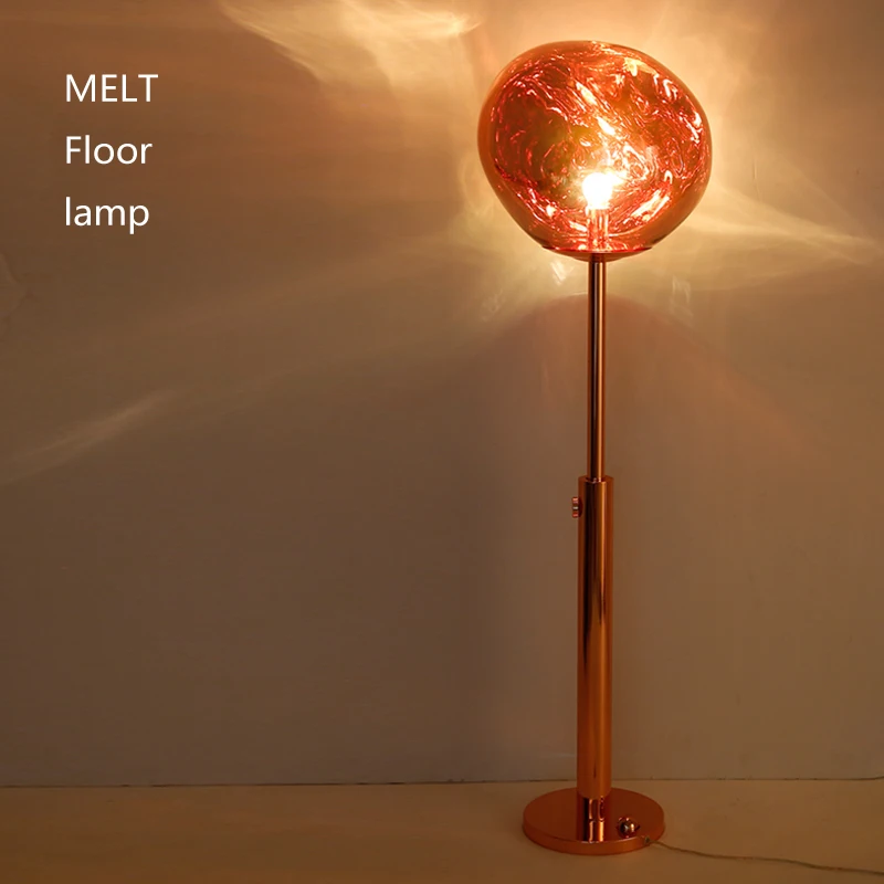 Современная Простота напольные светильники светодиодные лампы vloerlamp стоячая
