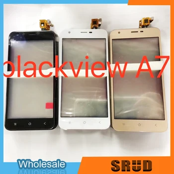 

LCD Touch Glass For BlackView A7 LCD Touch Screen Digitizer Sensor Glass With Tool