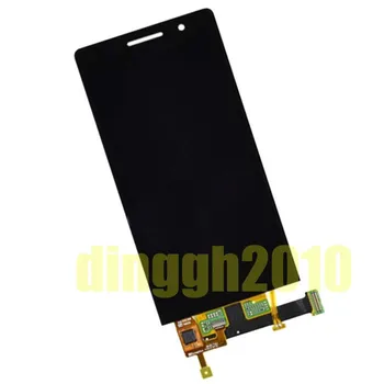 

For Huawei Ascend P6 LCD display with touch sceen Assembly free tools replacement