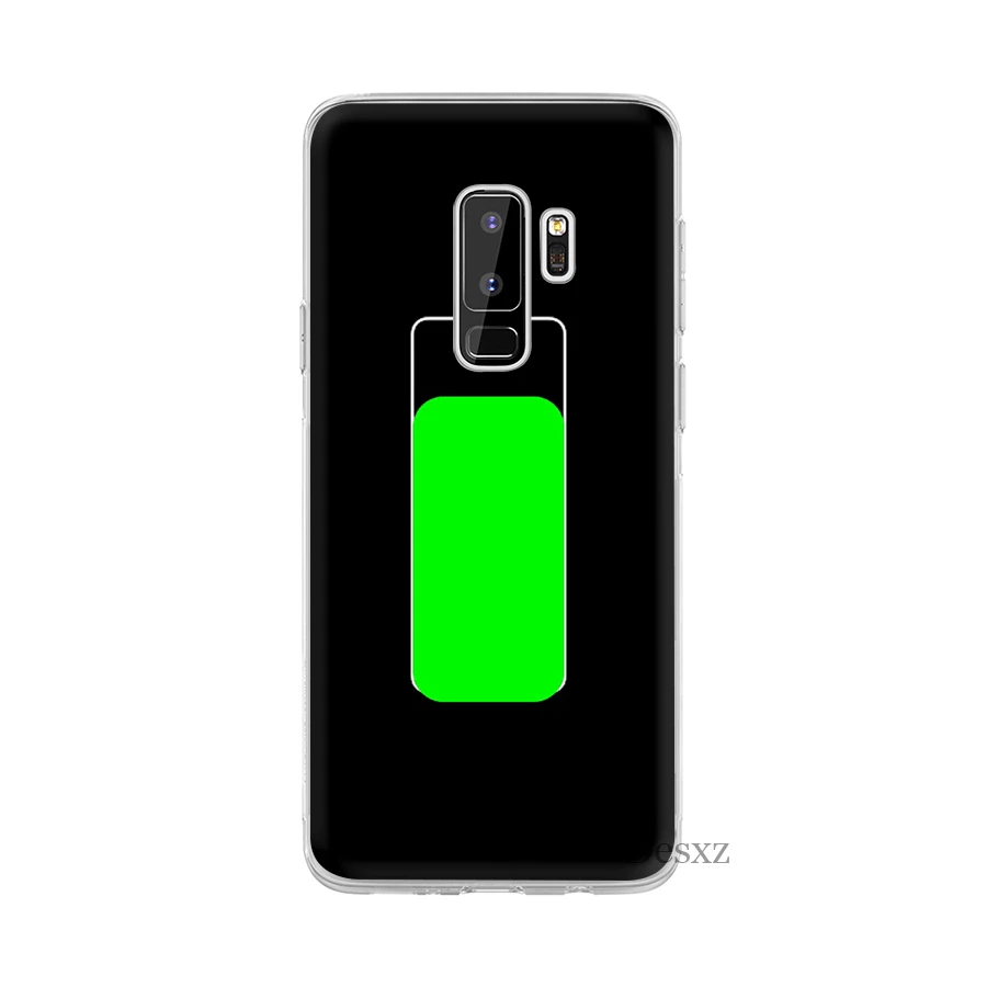 Забавный жесткий чехол Desxz для Samsung A7 A9 A5 A3 A10 A30 A40 A50 A70 A8 A6 Plus|Чехлы-накладки| |
