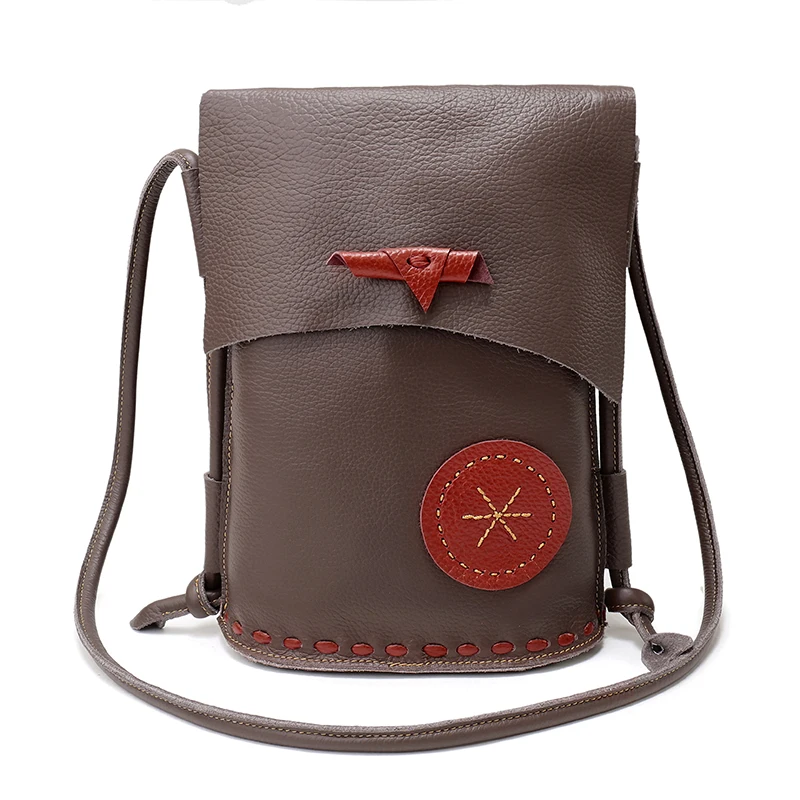 High Quality messenger crossbody bag