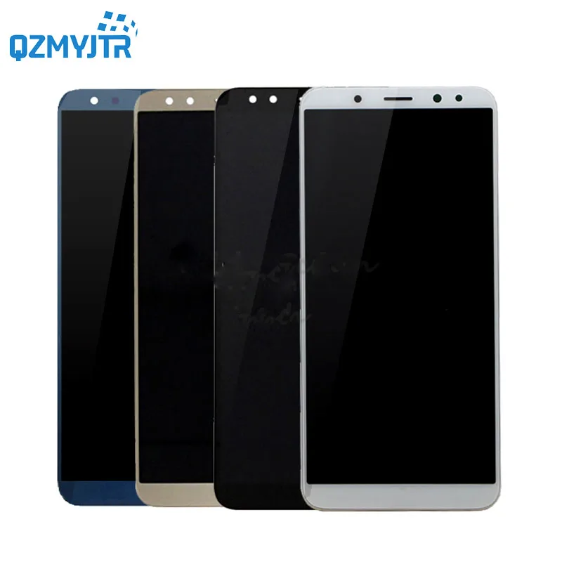 

High quality Replacement For Huawei P20 Lite LCD Display with Touch Screen Digitizer Assembly for Huawei Nova 3E LCD 5.84