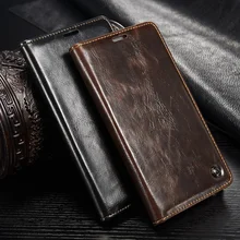 Оригинальный Бренд Ретро Кожа Стенд Wallet Крышка Samsung Galaxy S5 I9600 Case Магнитный Флип Случае Samsung Galaxy S 5