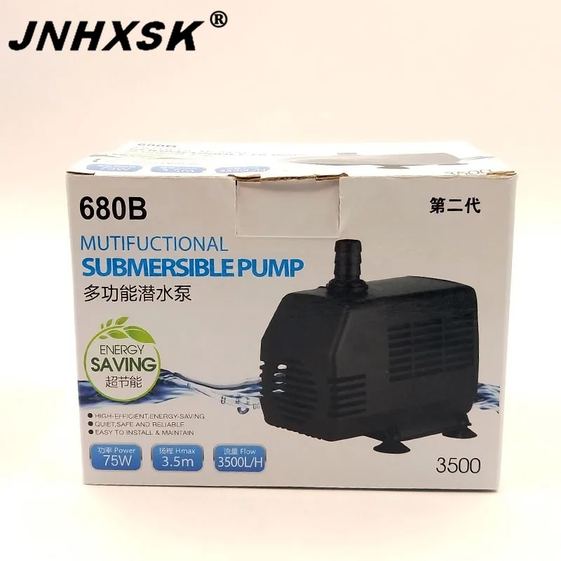 water pump 01