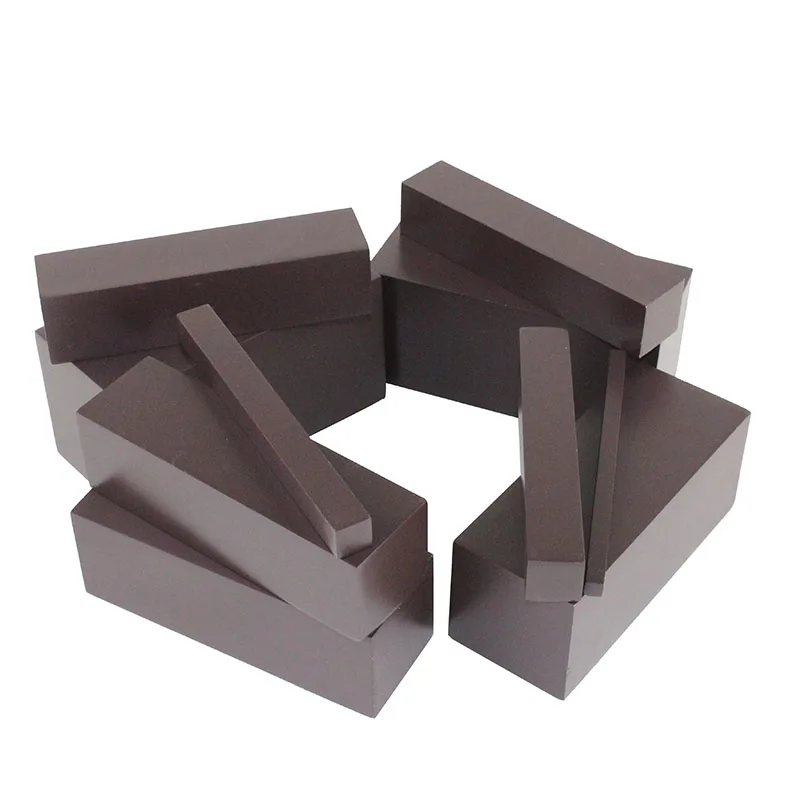  Montessori Baby Wooden Toys For Children Sensory Toys Teaching Supplies Educational Brown Stairs - 32873756817