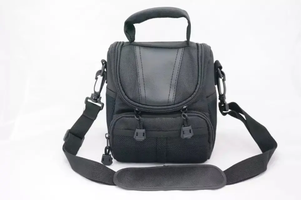 

Waterproof Camera Bag Case for Olympus EM5 EM5II EM10 EM10 Mark II EPM2 EP5 EPL7 EPL5 EPL6 SZ16 SP-100EE STYLUS 1s STYLUS1 SZ31M