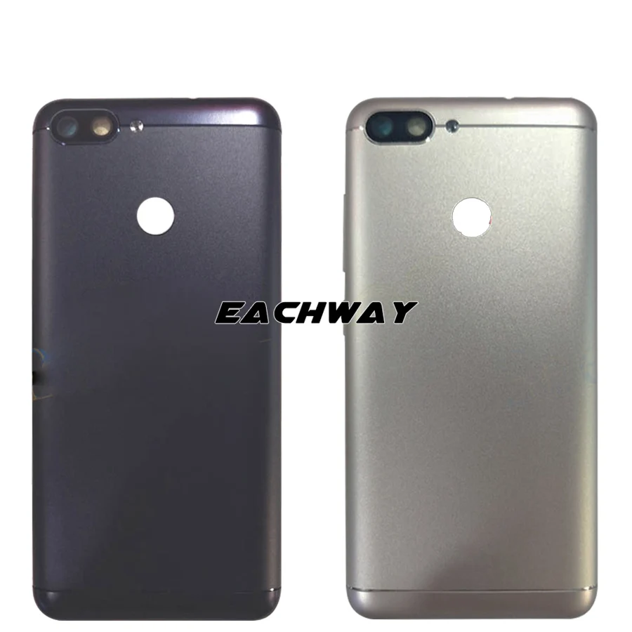 For 5.7 Asus ZB570TL Battery Cover Back Housing X018D X018DC Rear Door Case For ASUS Zenfone Max Plus ZB570TL Battery Cover (10)