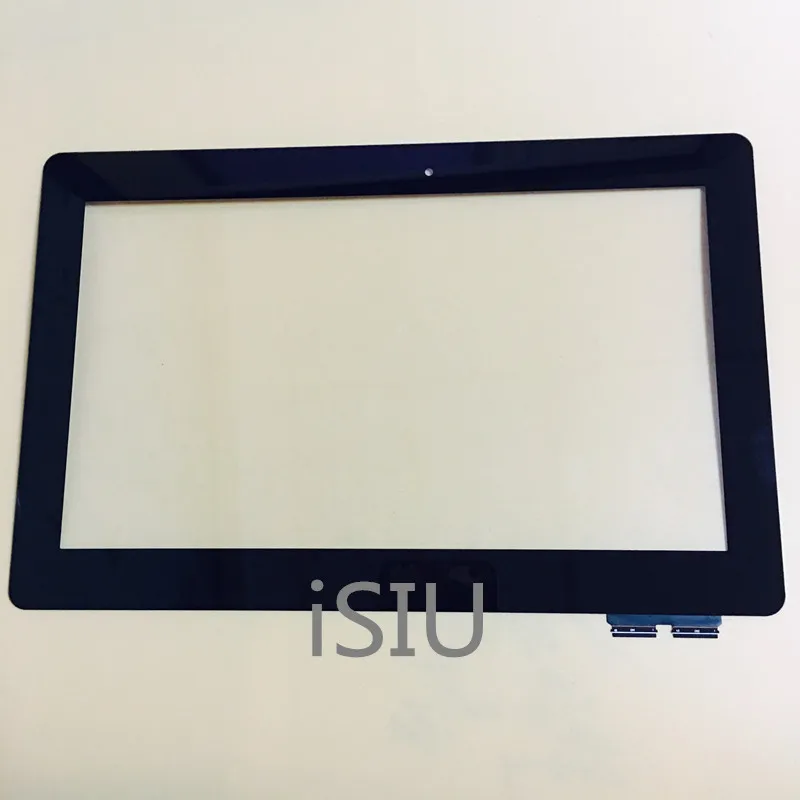 Сенсорный экран для ASUS Transformer Book T100 T100TA планшет сенсорный экран дигитайзер сенсор 10,1 ''дисплей стекло Tab запасные части