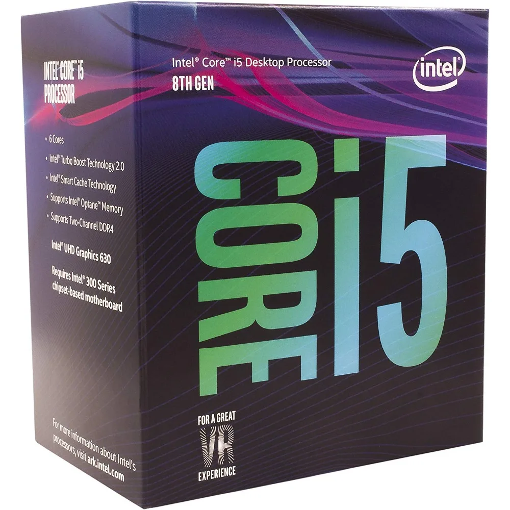 Intel Core i5-8500 02