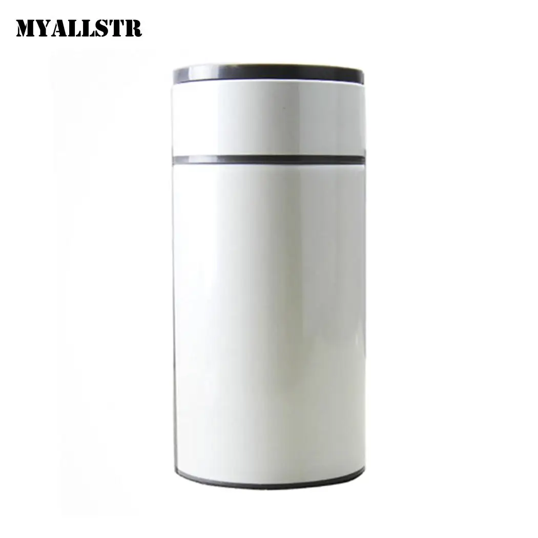 Stainless Steel Burning Can Vacuum Insulation 24H 2H Pot 1000ML Large 1H 0.769kg Capacity 30min | Дом и сад