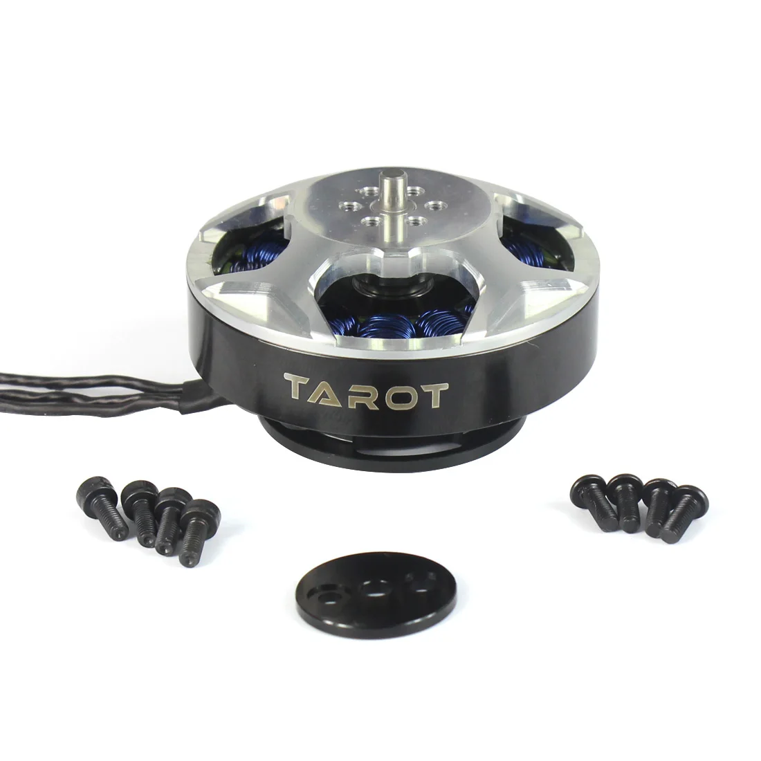 8 шт. Таро 5008 340KV моторы 4 кг с высоким КПД TL96020 для T960 T810 для мультикоптера гексакоптера Octacopter Drone