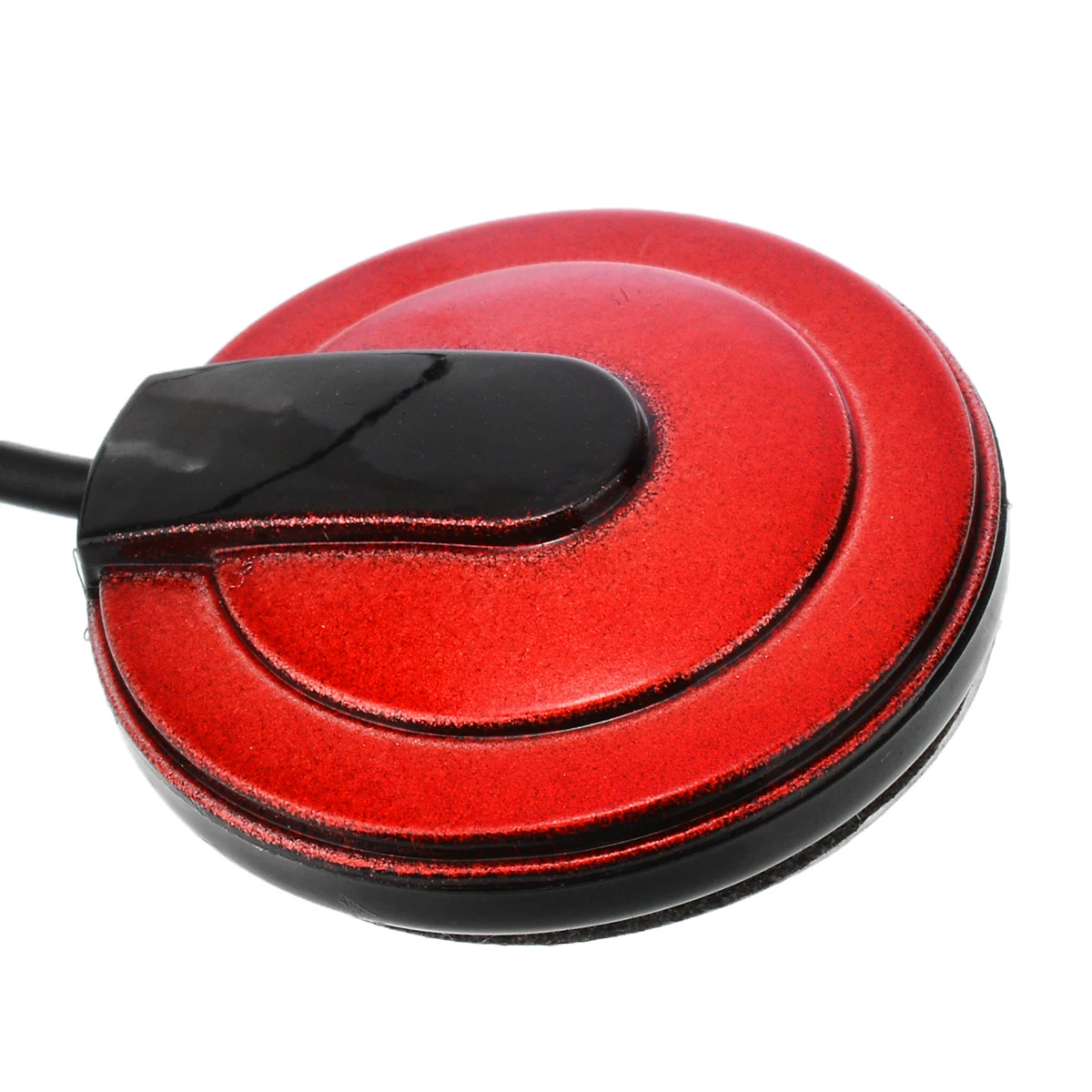 1pc Guitar Pickup Professional Piezo Contact Microphone Pickup For Guitar Violin Banjo Mandolin Ukulel Guitar Accessories