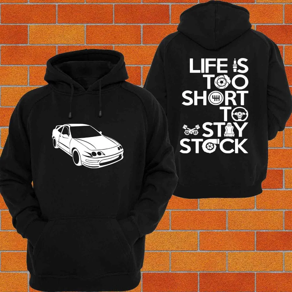type r hoodie