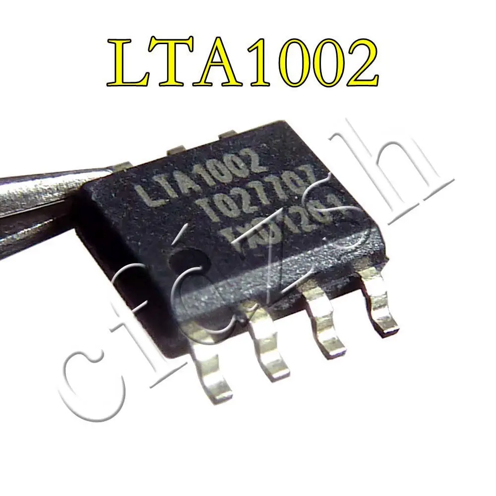 

2pcs/lot LTA1002 SOP8 Imported quality goods chip
