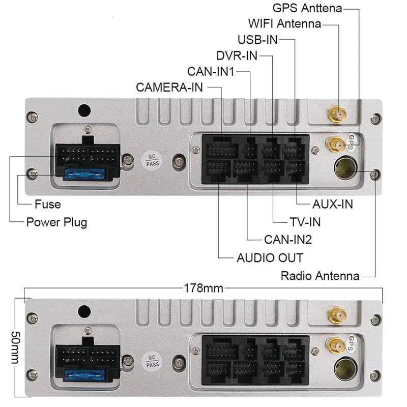 Clearance 12.1" Tesla Android Car Multimedia Stereo DVD GPS Navigation for Toyota Land Cruiser 100 Lexus LX470 2003 2004 2005 2006 2007 5