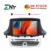 TAX Free 7 «Android 8,0 автомобиль DVD для Renault Megane 3 2009 2010 2011 2012 2013 2014 Fluence авто wi-Fi аудио-видео gps навигации