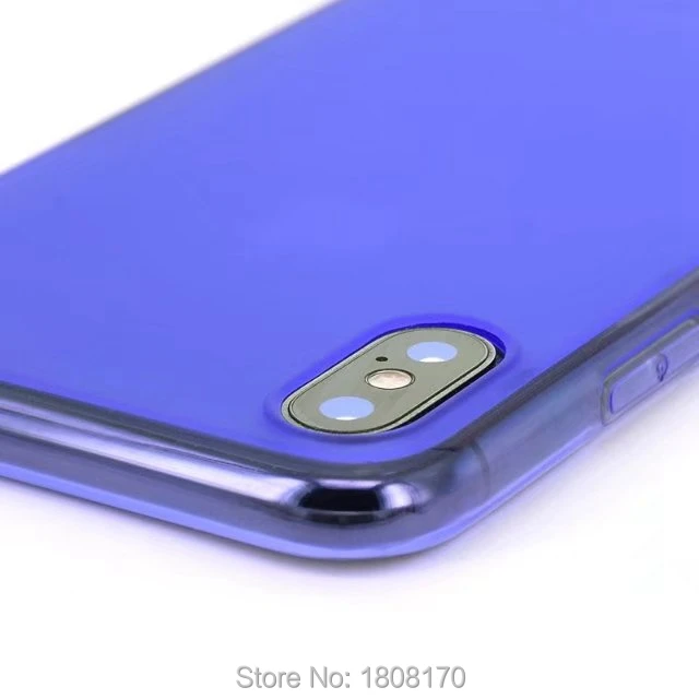 42066 IphoneX SE 5S 6S 6+ 7G 7+ TPU2 (6)