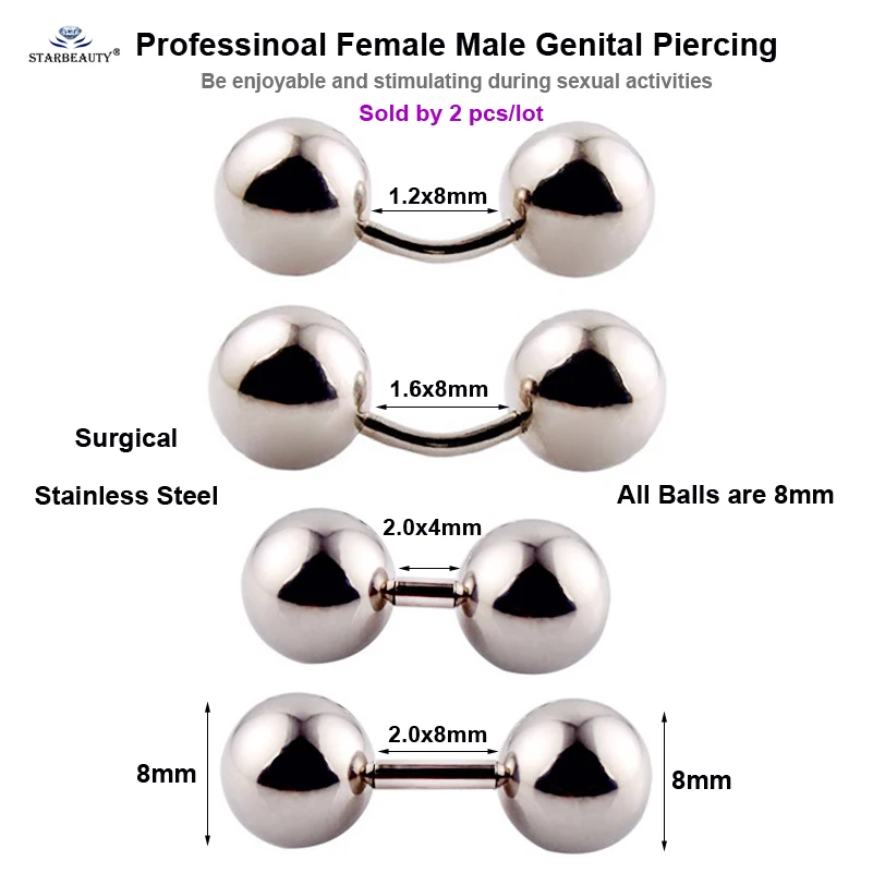 Male intim piercing Male Genital