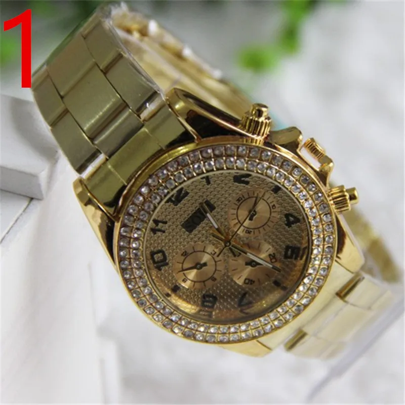 

Watch men's automatic mechanical watch men's watch waterproof fashion trend steel men's watch wrist student