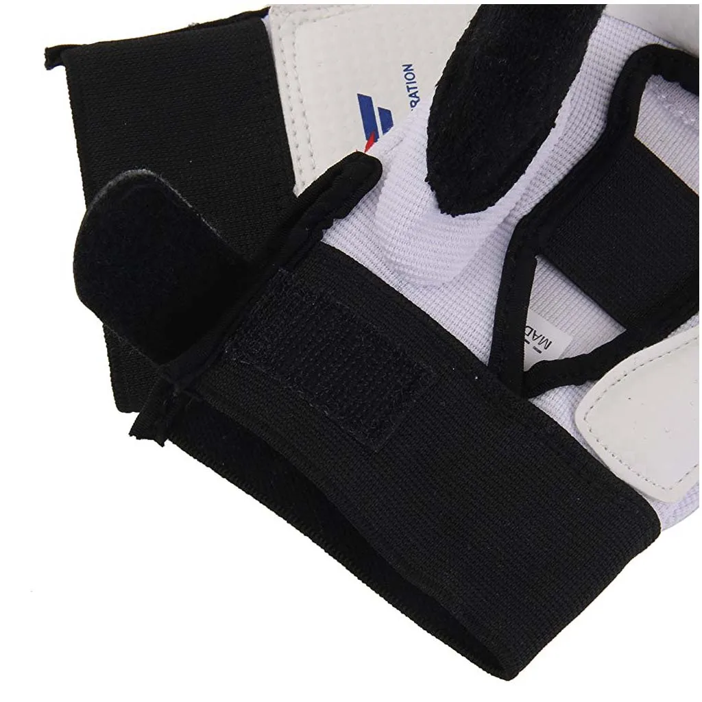 Jinaoxin 1 Pair Hand Protection Gloves EVA Pad for Taekwondo Karate