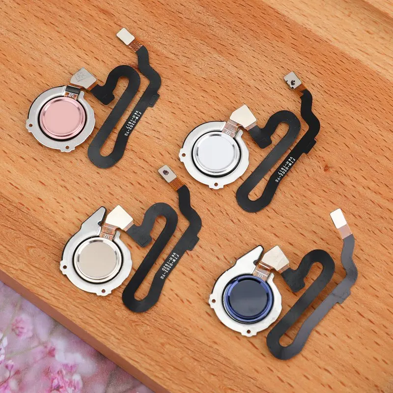 

For Huawei Honor 8 FingerPrint Button Honor8 Home Button Sensor Key For Huawei Honor 8 Lite FingerPrint Button