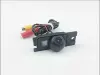 JIAYITIAN – caméra de recul ccd pour voiture, pour Volvo S60 s60R S60L 2001 2002 2003 2004 2005 2006 2007 2008 2009 ► Photo 2/3