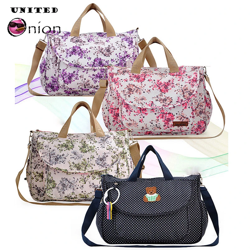 great expectations nappy bag