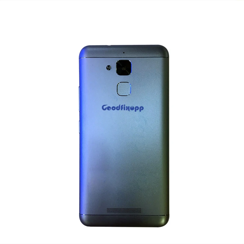 ASUS0009 Original For Asus Zenfone 3 Max ZC520TL New Rear Battery Door Back Cover with Volume Power Button Free Shipping(7)