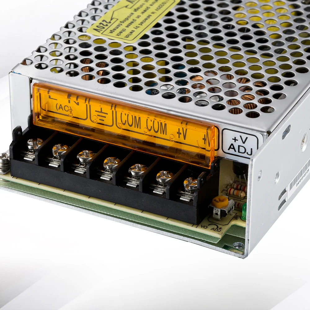 (MS 150 15)150 Вт мини преобразователь размера 15 в 10 А источник питания|15v 10a|power supply 10a10a