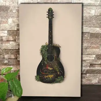 

The Last Of Us Art Canvas Poster Print Zombie Survival Horror Action TV Game Pitcures Frame painting