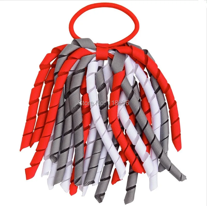 Red, White, and Gray Korker Hair Tie.jpg