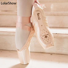 Профессиональные балетки; Танцевальная обувь; балетки