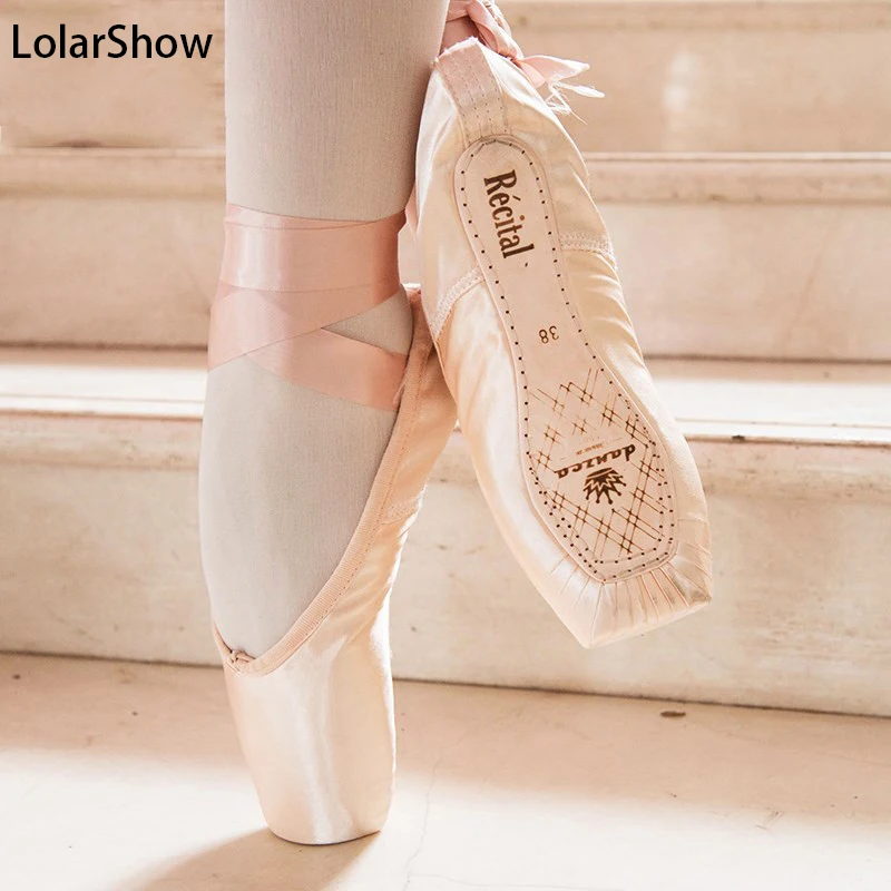 Профессиональные балетки танцевальные туфли балетки|dance pointe shoes|pointe shoesdance point |