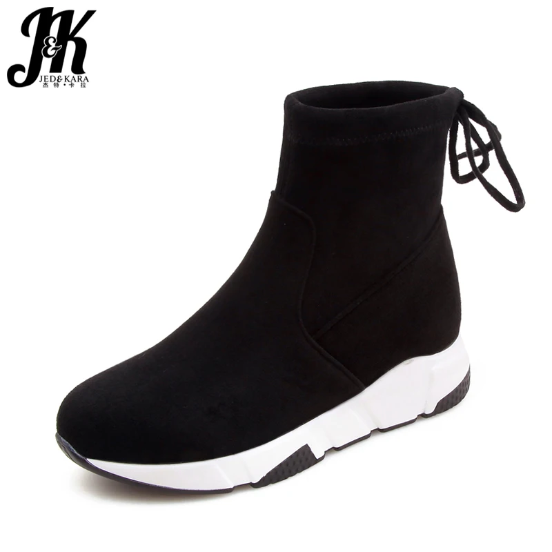 jk boots lace to toe