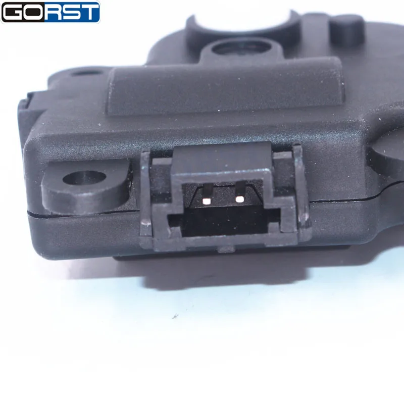 Auto parts 604-108 HVAC Heater Blend Door Actuator Air-conditioner Door Actuator for BUICK CHEVROLET CADILLAC 15844096 22754988-6