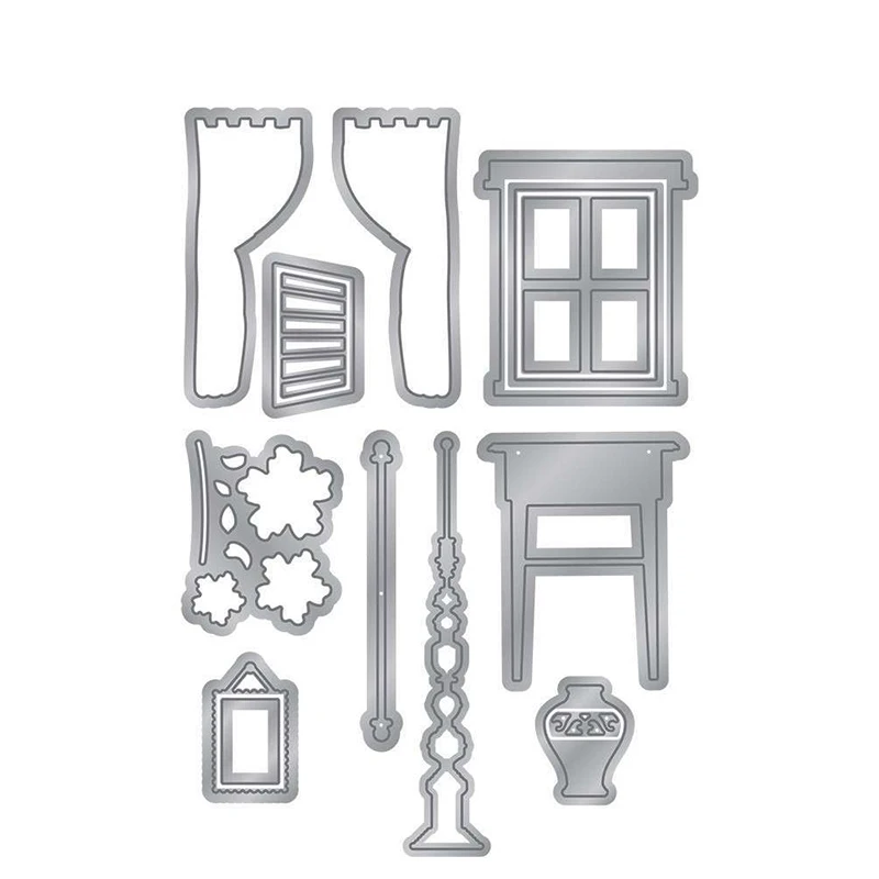 render_gemini-die---chair---accessories-die