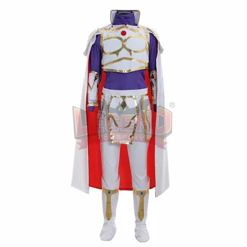 

Game Fire Emblem Awakening Leif cosplay costume full set adult costume all size