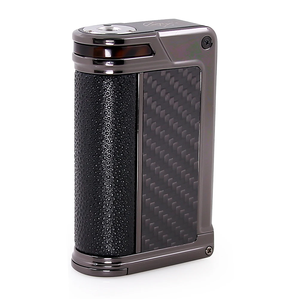 Оригинальный LOST VAPE 200 Вт паранормальная DNA250C коробка мод DNA250 электронная сигарета