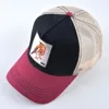 TQMSMY High Quality Cotton Cap for Men and Momen Trucker hats Gorras Snapback Caps Bird Baseball Caps male Visor Summer Cap DHN 5