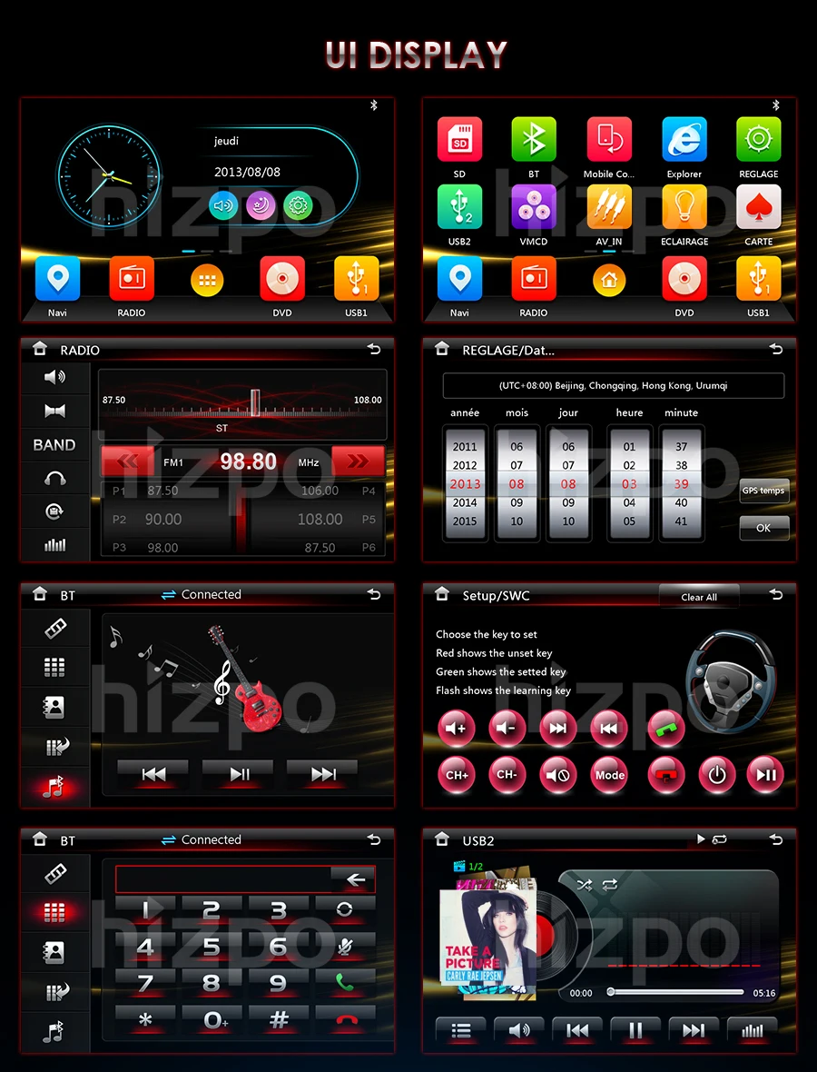 Sale Car DVD GPS Navi Player Auto Radio Audio For Ford Focus 2 Mondeo S C Max Fiesta Galaxy Connect SWC RDS DAB+ TPMS BT 3G CD Camera 26 Sale Car DVD GPS Navi Player Auto Radio Audio For Ford Focus 2 Mondeo S C Max Fiesta Galaxy Connect SWC RDS DAB+ TPMS BT 3G CD Camera 26