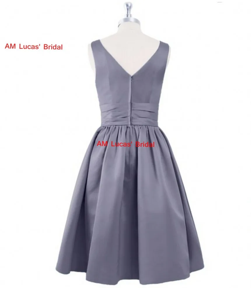 casual knee length dresses for juniors