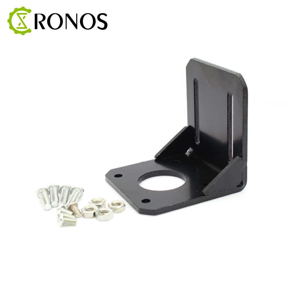 Nema 17 Stepper Motor Bracket 42 Stepper Motor Accessories Bracket L