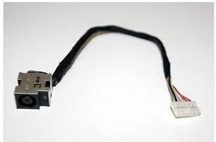 

WZSM Brand New DC Power Jack cable for HP Pavilion DV6 DV6T DV6Z DV6T-1000