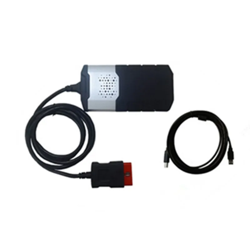 

Professional diagnostic tool Green pcb8.0 2016r0/2015r3 vd ds150 cdp pro for delphis with bluetooth new vci obd2 code reader