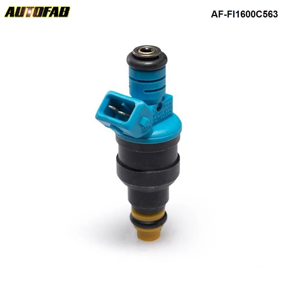 NEW High performance 0280150563 1600CC/min Racing fuel injection TURBO